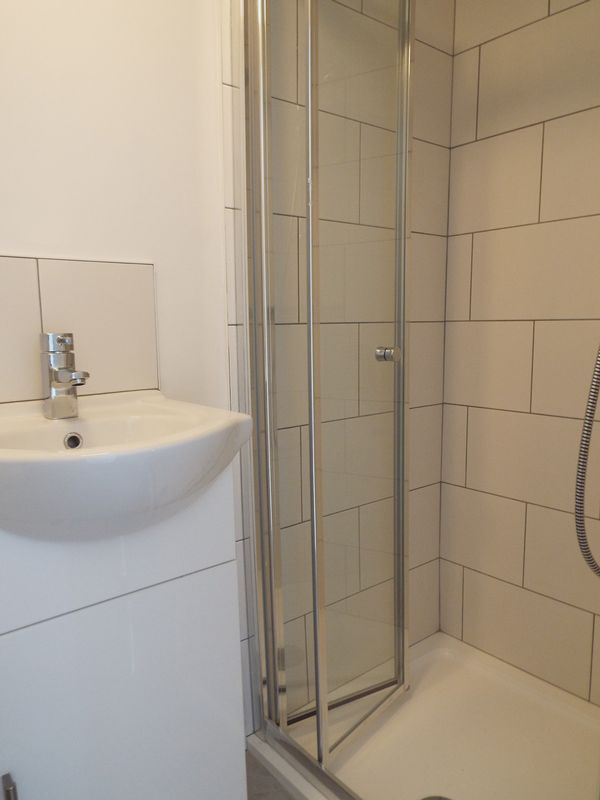 Reservoir Road Selly Oak